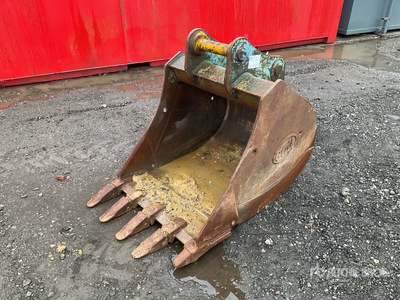 850 mm Excavator Bucket