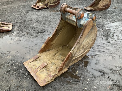 550 mm Excavator Bucket