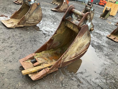 600 mm Excavator Bucket