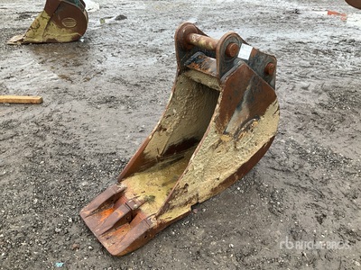 450 mm Excavator Bucket