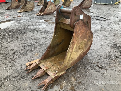 500 mm Excavator Bucket