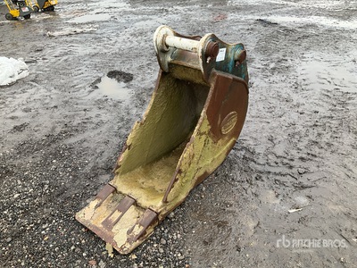 400 mm Excavator Bucket