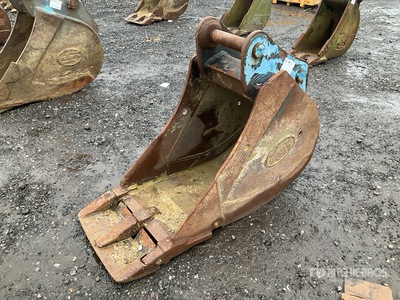 550 mm Excavator Bucket