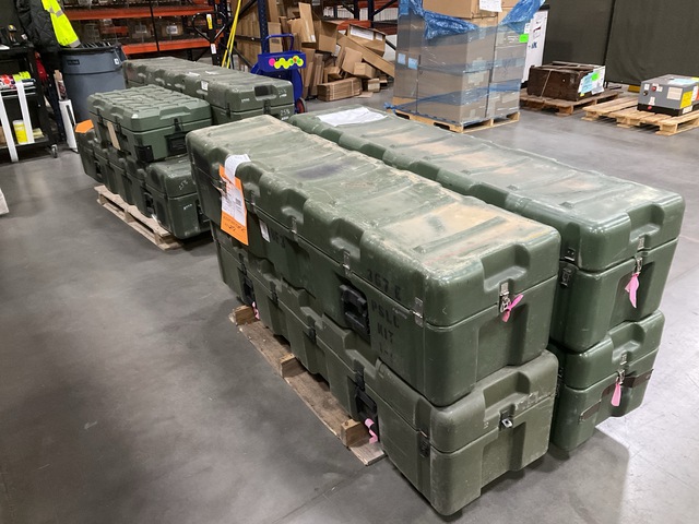 Kippertool KIT PIO1002 Pioneer Squad Land Clearing Tool Kit