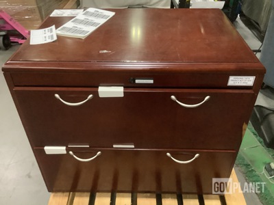 Office Cabinet
