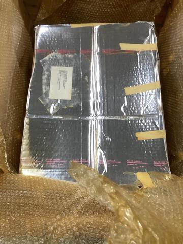 L3 Harris 373552-1 Power Supply