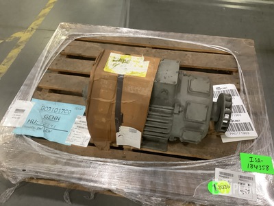 GE W8118236PC1 Electric Motor