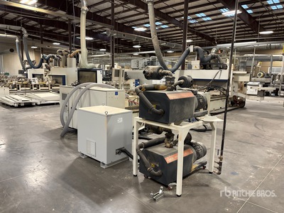 SCM Accord 40FX Router