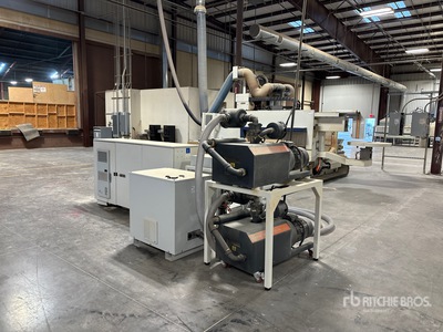 SCM Accord 40FX Router