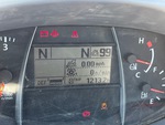 Hour Meter / Odometer
