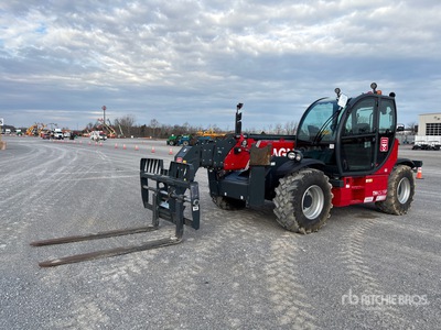 2023 Magni TH4,5.19-D7/D-1 Verreiker