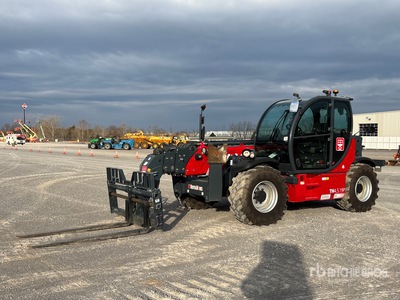 2024 Magni TH4,5.19-D7/D-1 Verreiker