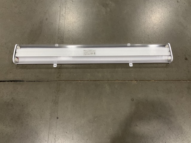 (18) Rig-A-Lite IMF2654UC Lighting Fixtures
