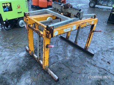 Probst SG80 Block Grab