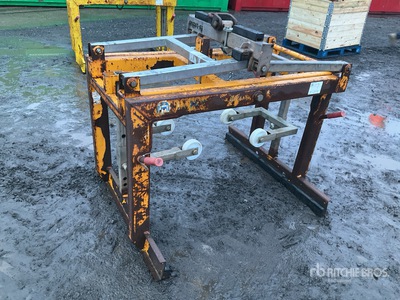 2015 Probst SG80 Block Grab