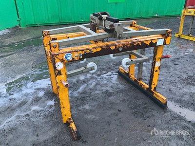 2017 Probst SG80 Block Grab