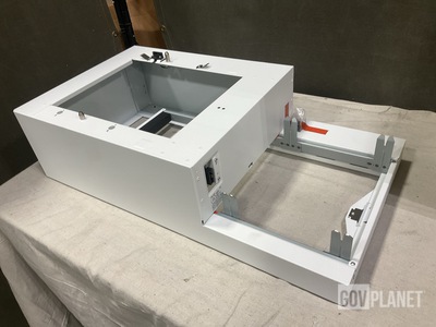 (18) Kyocera PB-325 Printer Base/Stands