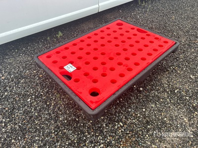 2025 AM Tank 32 Gallon Spill Containment (Unused)