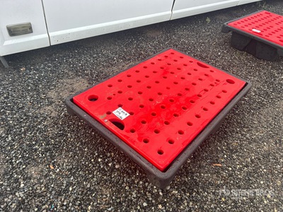 2025 AM Tank 32 Gallon Spill Containment (Unused)