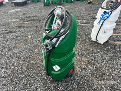 2025 AM Tank AM-TANK 29 DIESEL 29 gal Portable Poly Diesel Kraftstofftank (Unused)