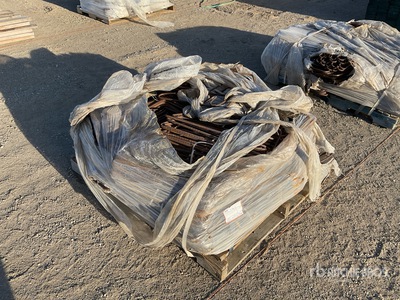 Quantity of Rebar Stirrup #3 コンクリート その他 (Unused)