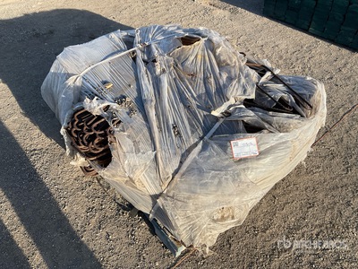 Quantity of Rebar Stirrup #3 コンクリート その他