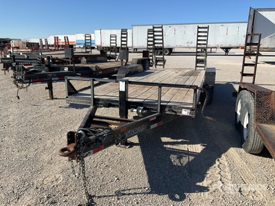 2019 Titan ロールバックトレーラー