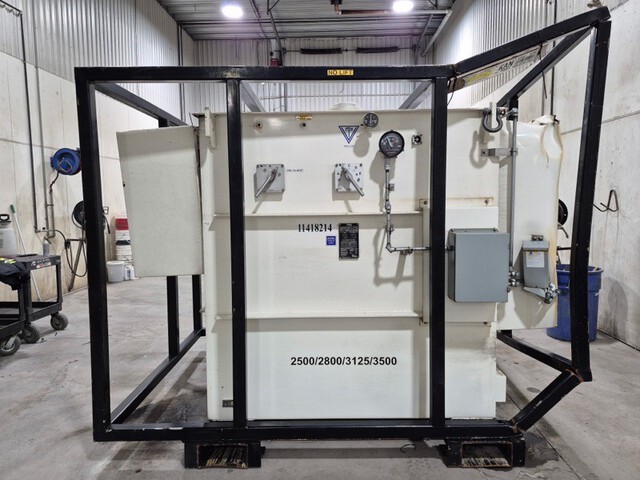 2022 VanTran 2.5UR-6800 Transformer