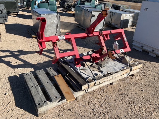 General Dynamics M-8348 Maintenance Component