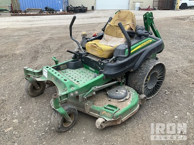 2021 John Deere Z930M Zero-Turn Lawn Mower