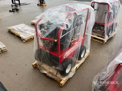 Easy-Kleen Magnum Gold Pressure Washer (Unused)