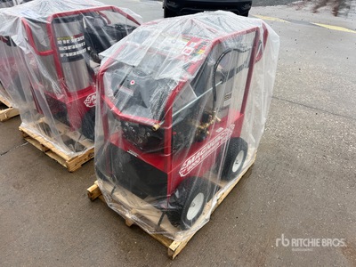 Easy-Kleen Magnum Gold Pressure Washer (Unused)