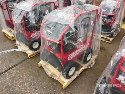 Easy-Kleen Magnum Gold Myjka ciśnieniowa (Unused)