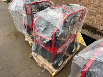 Easy-Kleen Magnum Gold Pressure Washer (Unused)