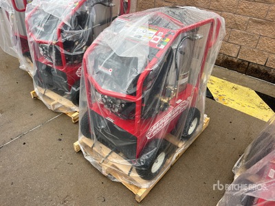 Easy-Kleen Magnum Gold Pressure Washer (Unused)