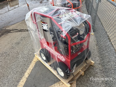 Easy-Kleen Magnum Gold Pressure Washer (Unused)