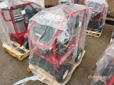 Easy-Kleen Magnum Gold Pressure Washer (Unused)