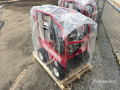 Easy-Kleen Magnum Gold Pressure Washer (Unused)