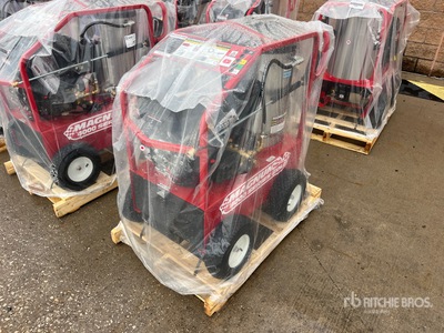 Easy-Kleen Magnum Gold Pressure Washer (Unused)