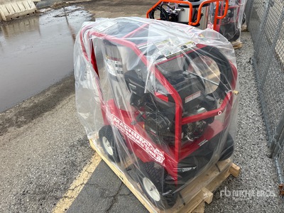 Easy-Kleen Magnum Gold Pressure Washer (Unused)