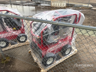 Easy-Kleen Magnum Gold Pressure Washer (Unused)