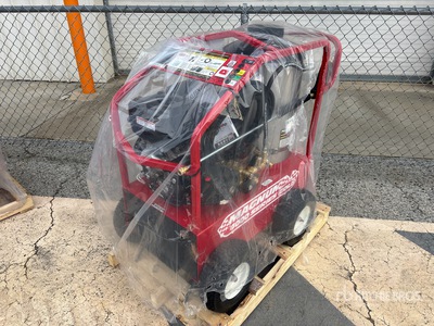 Easy-Kleen Magnum Gold Pressure Washer (Unused)