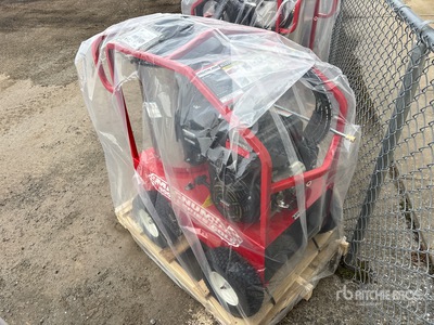 Easy-Kleen Magnum Gold Pressure Washer (Unused)