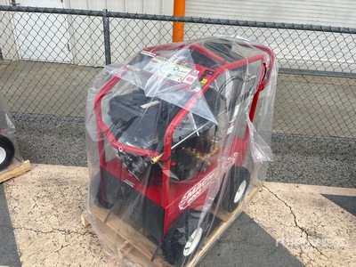 Easy-Kleen Magnum Gold Pressure Washer (Unused)