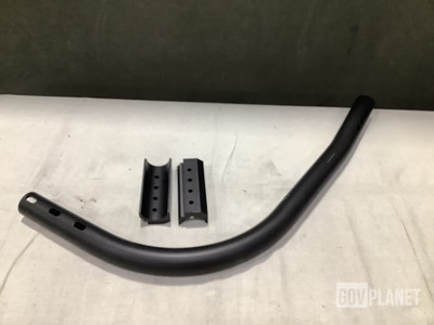 (9) AM General RCSK17646-2 Vehicular Structural Frames