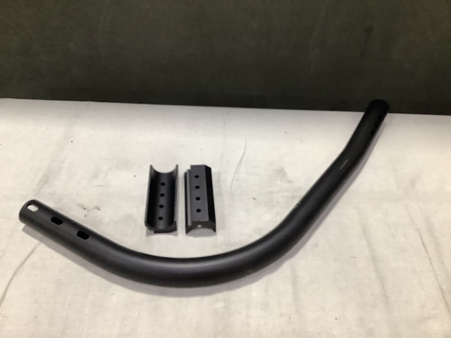 (9) AM General RCSK17646-2 Vehicular Structural Frames