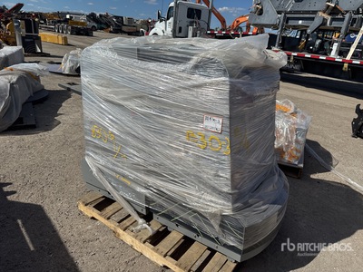 Quantity of (2) Paint Shaker Machine & (2) Paint Tinting Machine with Computer