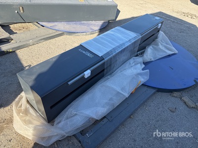 1 Ton Pallet Wrappers