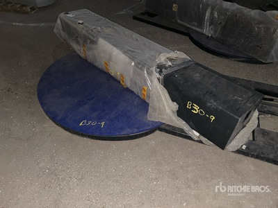 1 Ton Pallet Wrappers