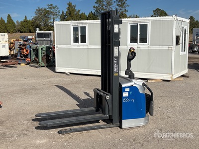 ES-20FS 2000 kg Gerbeur électrique